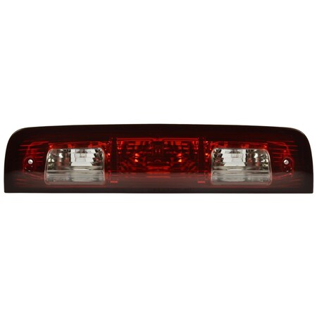 Standard Ignition Third Brake Light Assembly, Btl123 BTL123